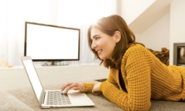 Интернет + Цифровое ТВ